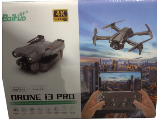 DRONE I-3 PRO MD