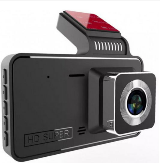 CAMARA DELANTERA Y TRASERA PARA VEHICULO V2-Q1080P